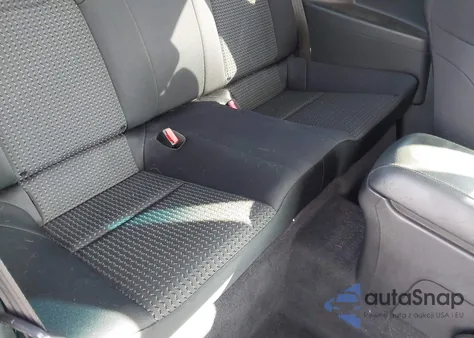 2011 Hyundai Genesis 2.0T from USA, damaged, VIN KMHHT6KD2BU060317